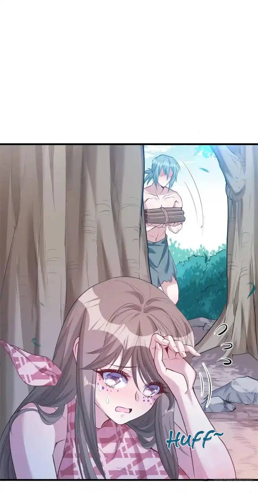 Beauty and the Beast Chapter 188 Gambar 10