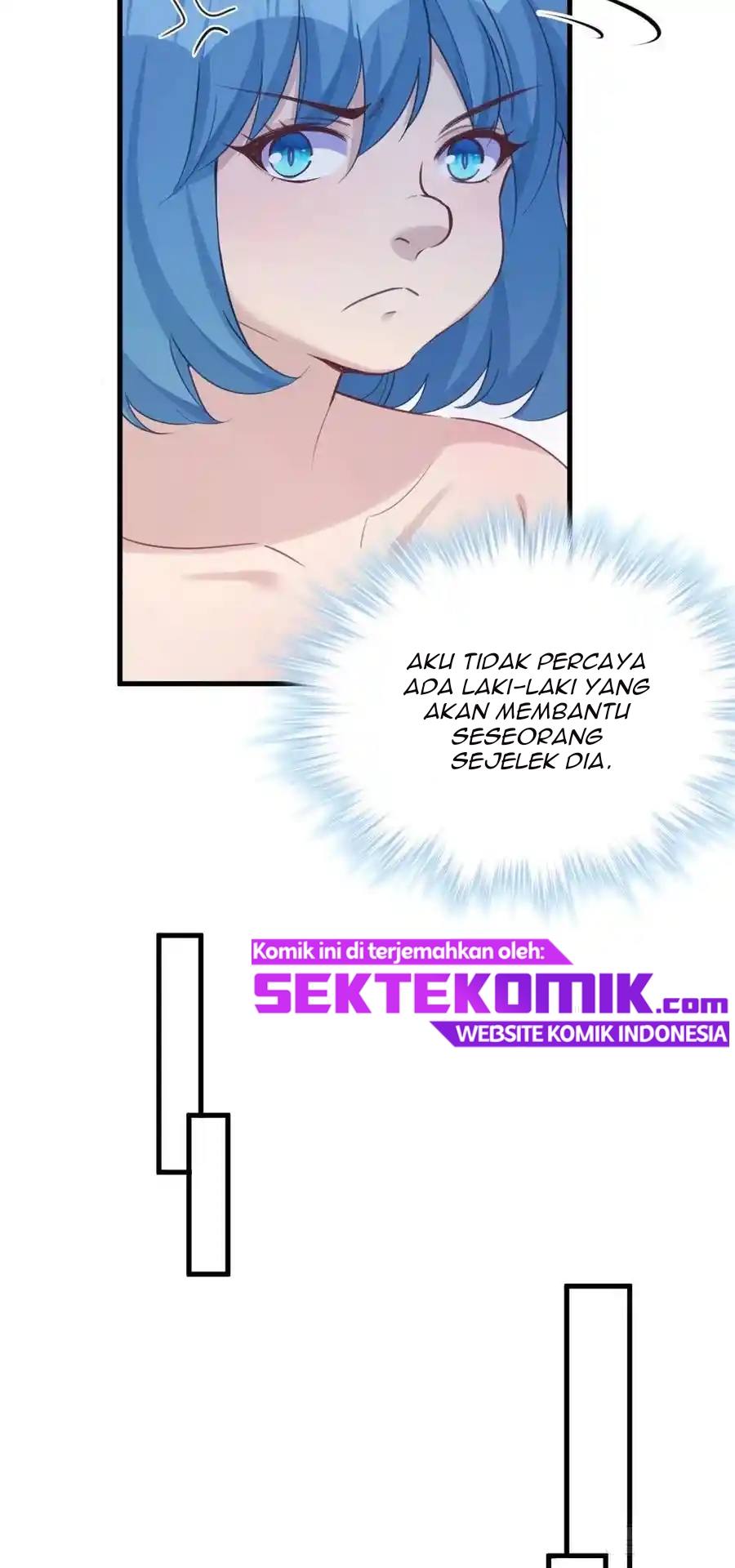 Beauty and the Beast Chapter 188 Gambar 15