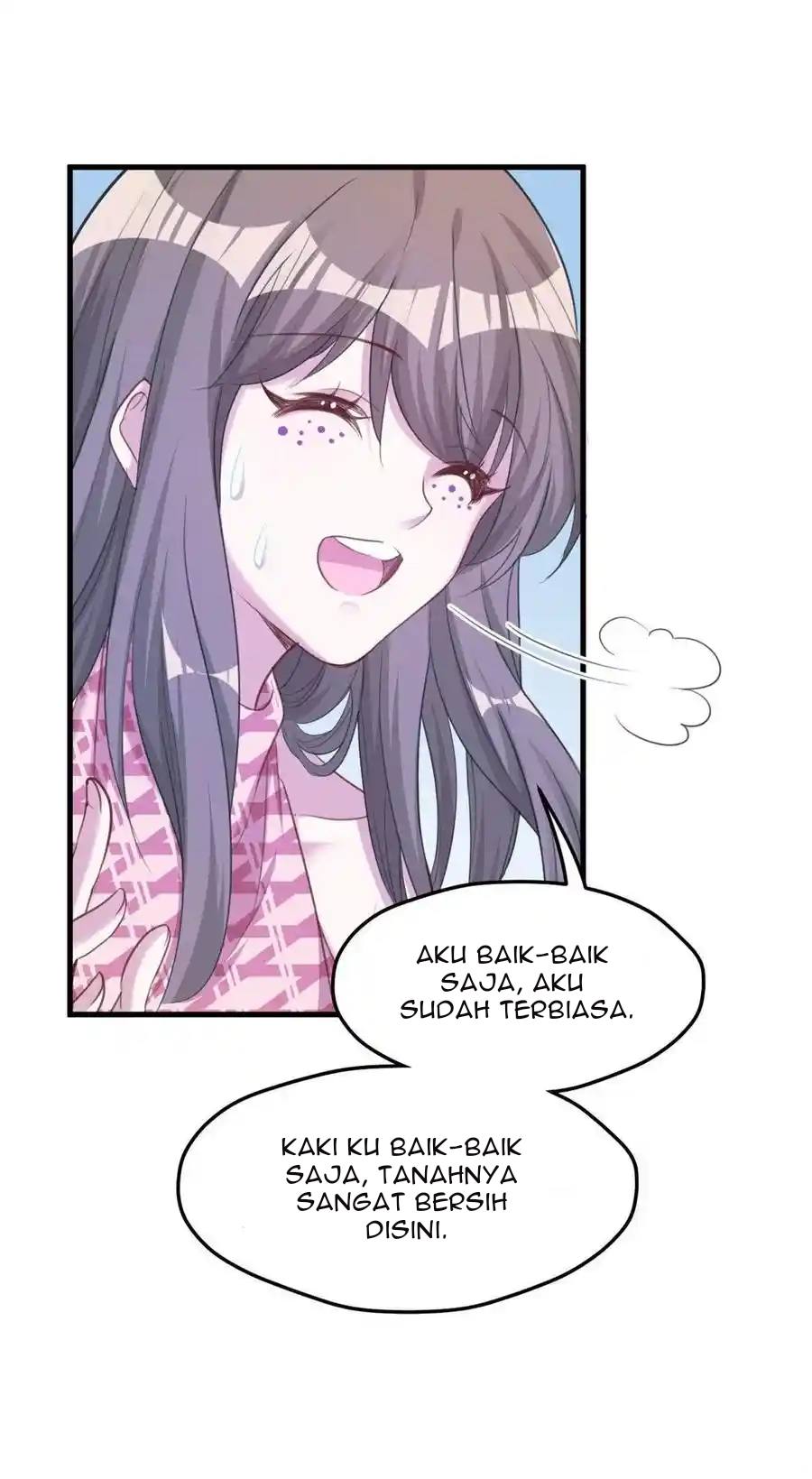 Beauty and the Beast Chapter 188 Gambar 18