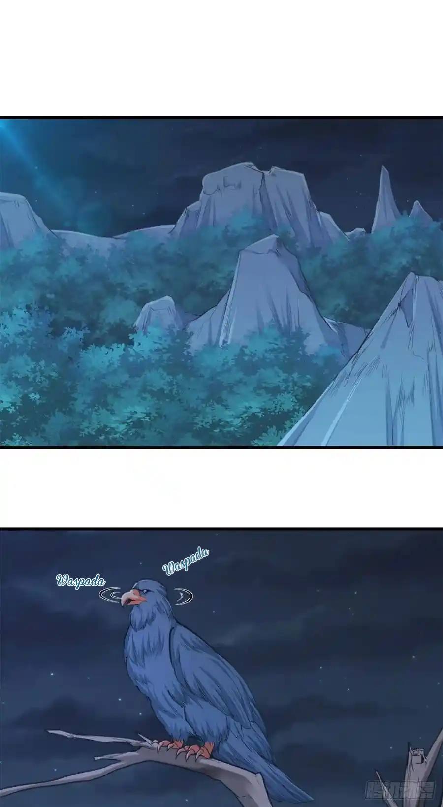 Manhua Beauty and the Beast Chapter 188 gambar nomor 2