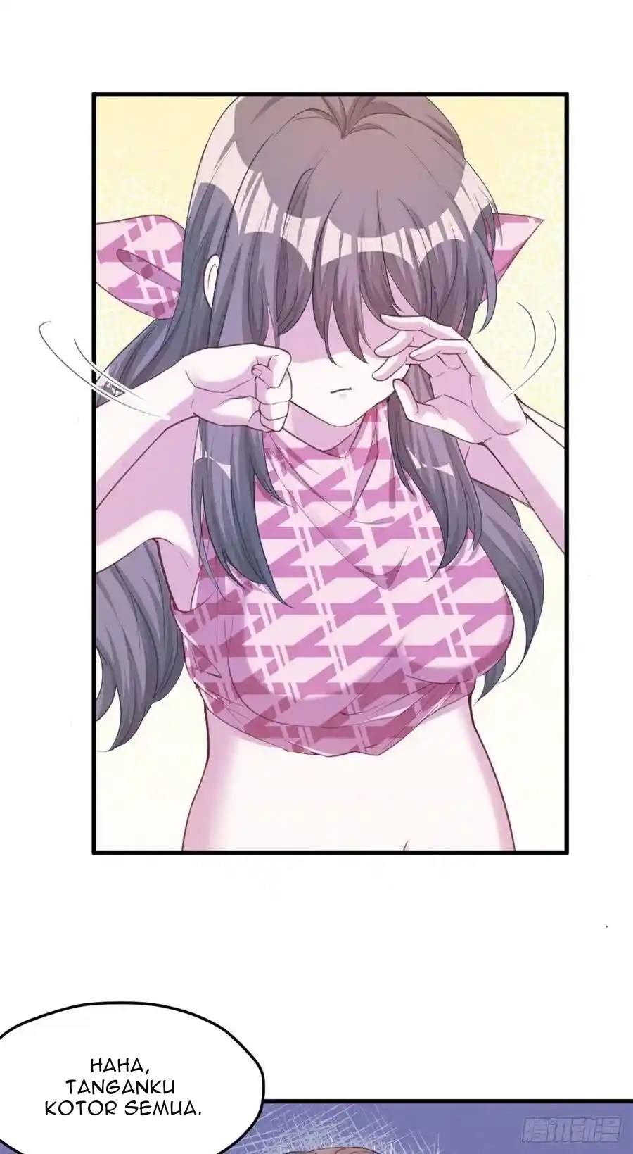 Beauty and the Beast Chapter 188 Gambar 20