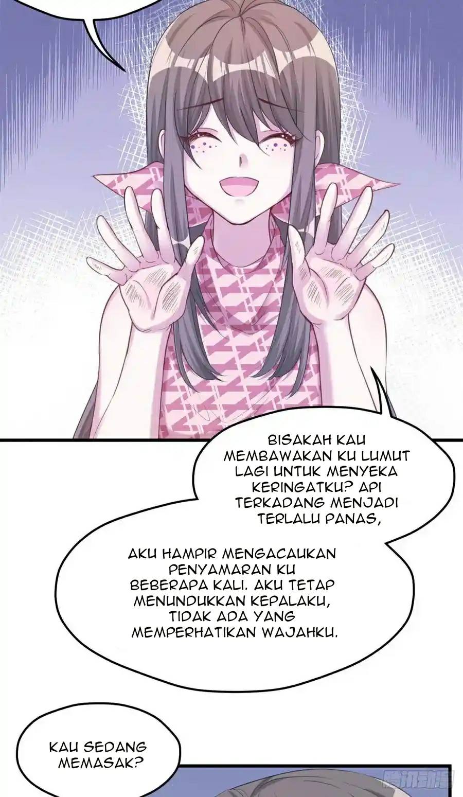 Beauty and the Beast Chapter 188 Gambar 21