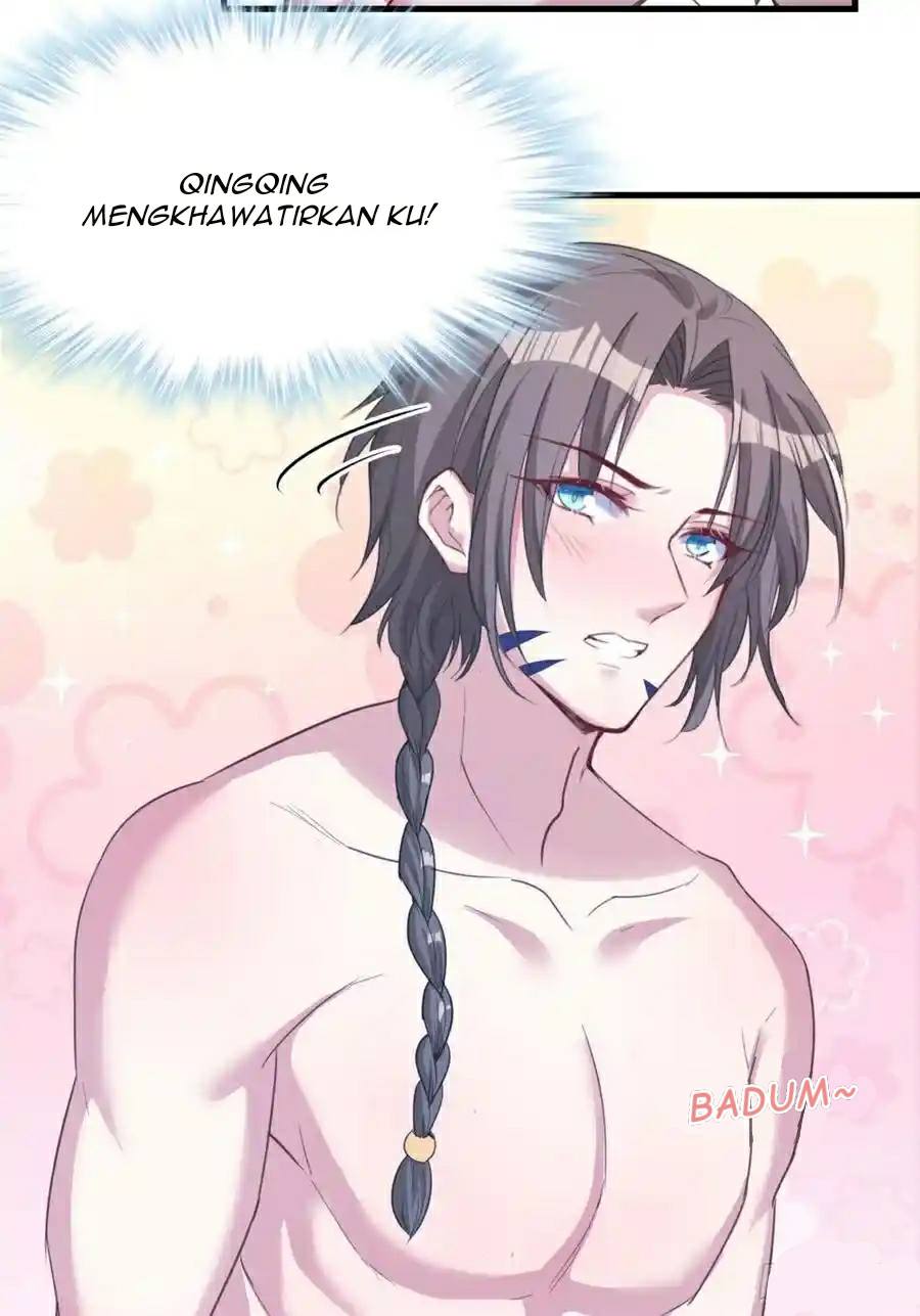 Beauty and the Beast Chapter 188 Gambar 28