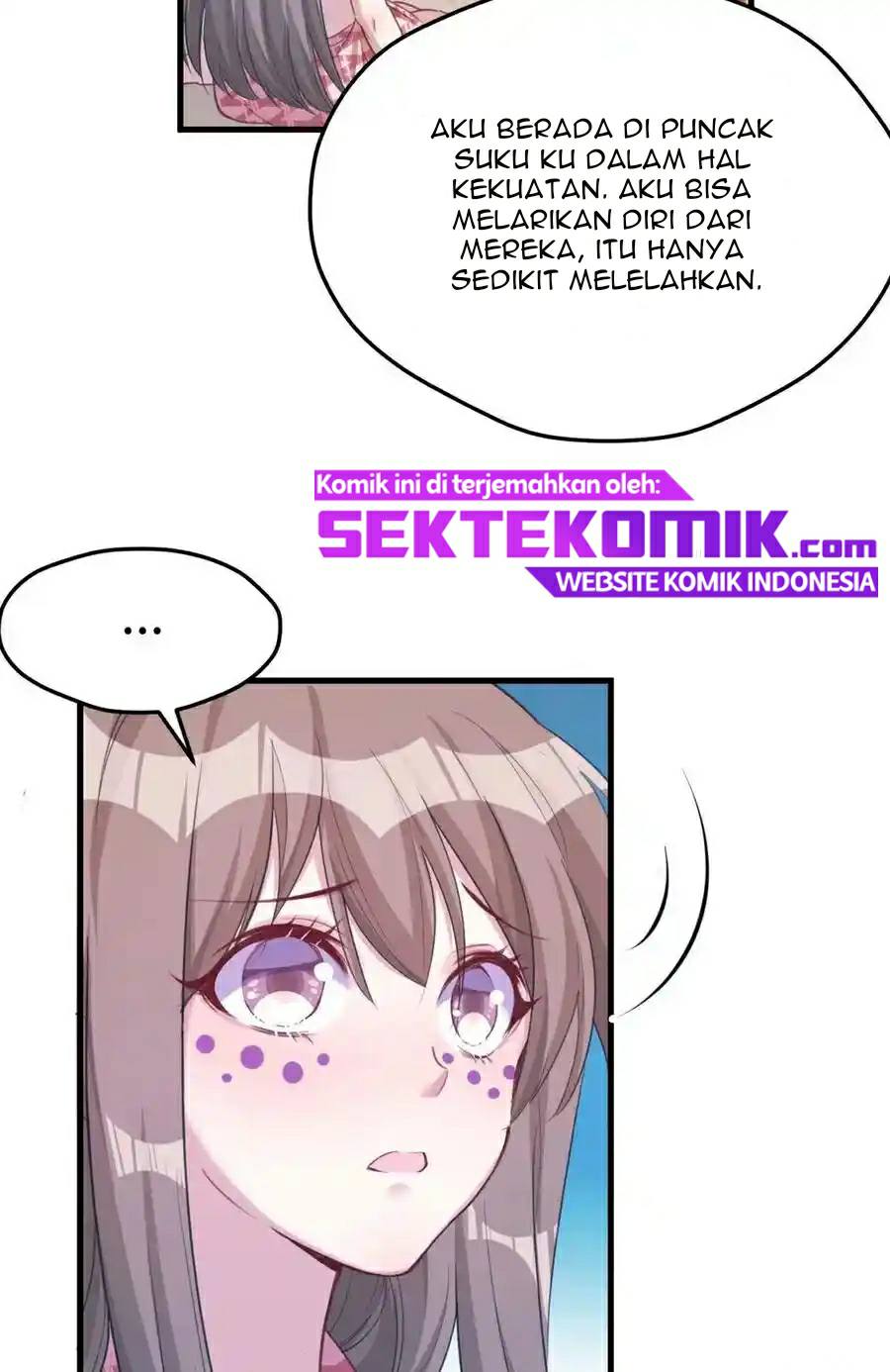 Beauty and the Beast Chapter 188 Gambar 30