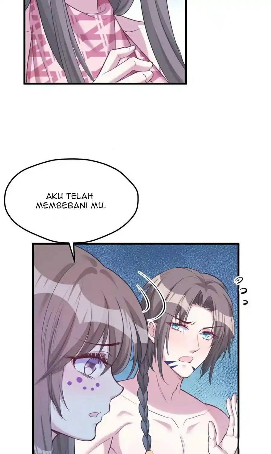 Beauty and the Beast Chapter 188 Gambar 31