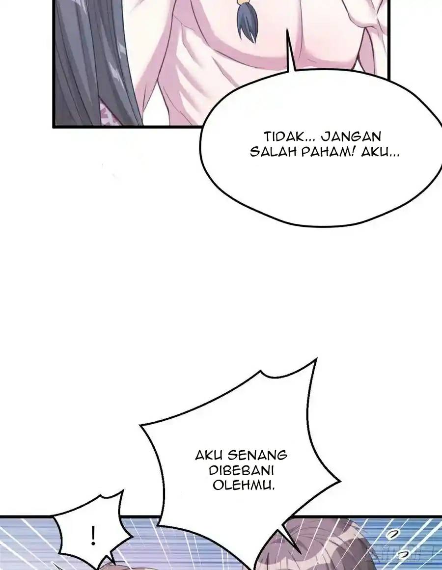 Beauty and the Beast Chapter 188 Gambar 32