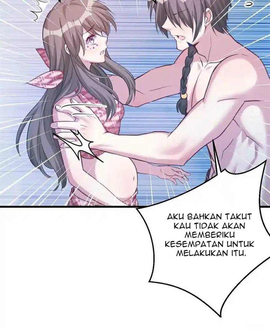 Beauty and the Beast Chapter 188 Gambar 33