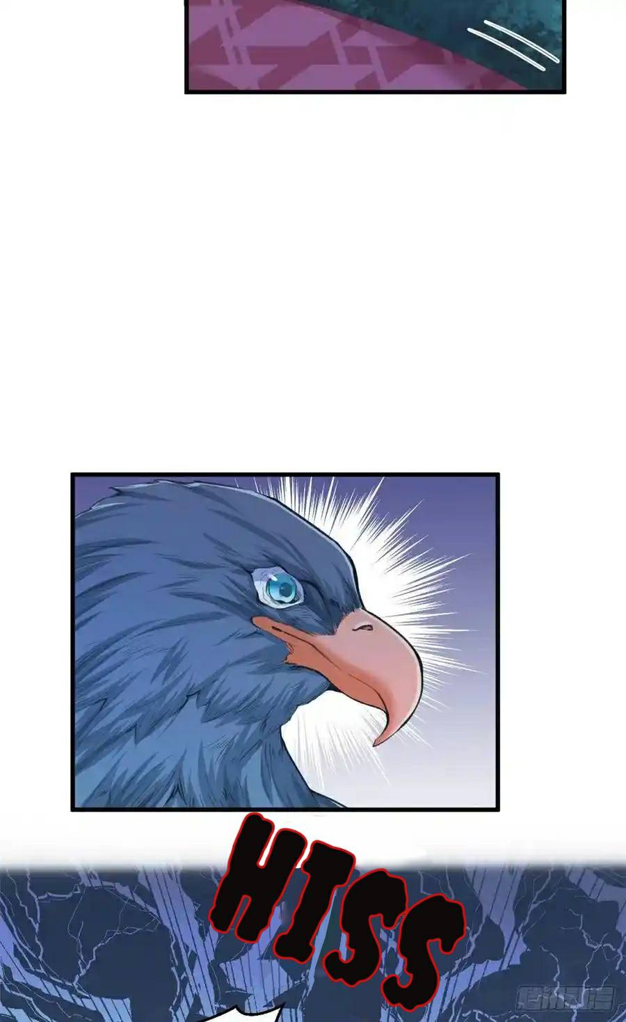 Beauty and the Beast Chapter 188 Gambar 4