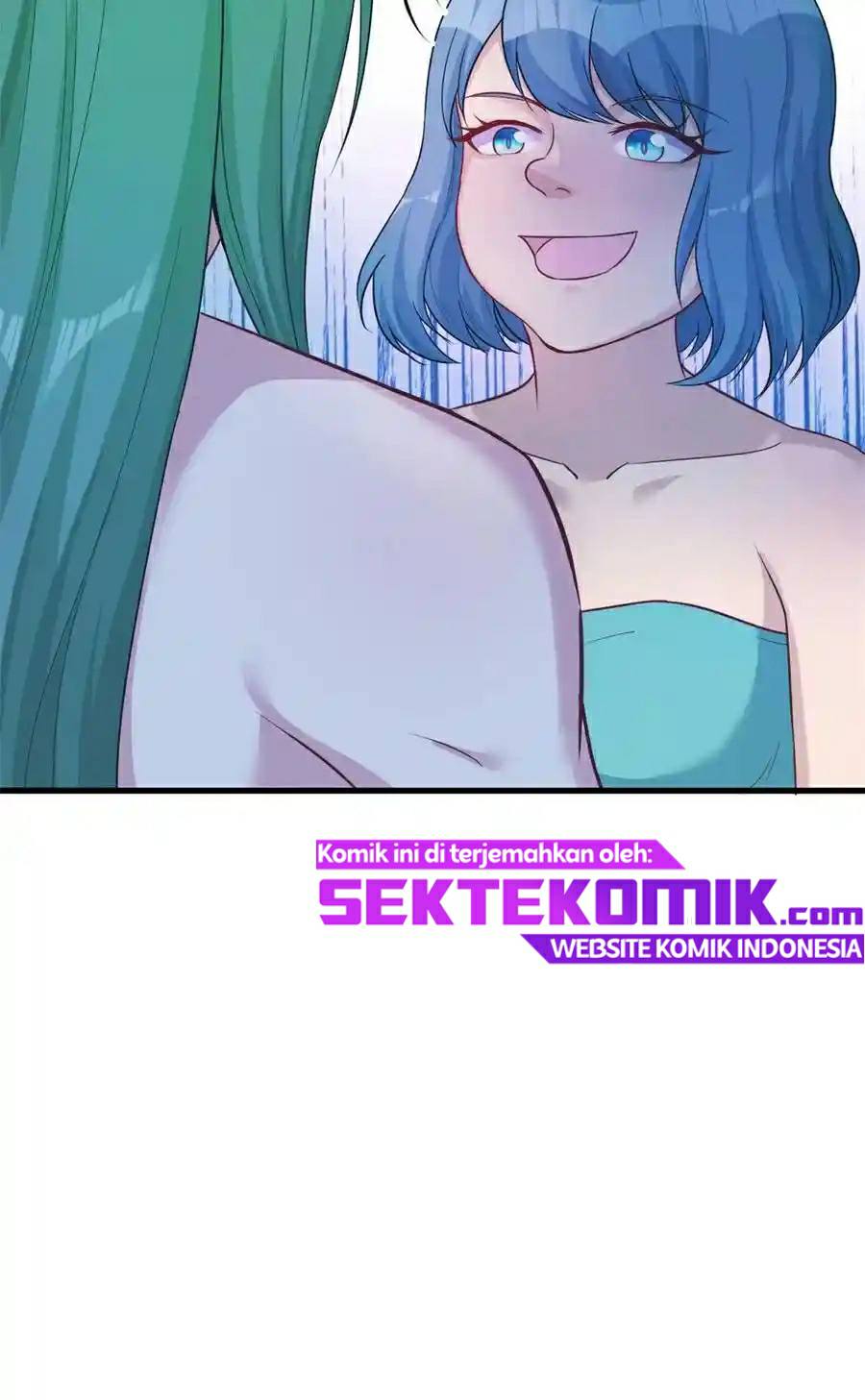 Beauty and the Beast Chapter 187 Gambar 10