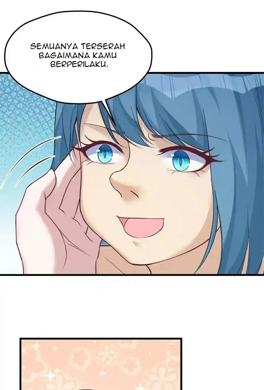 Beauty and the Beast Chapter 187 Gambar 11