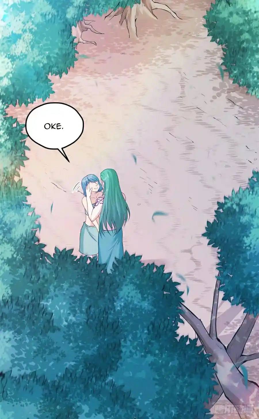 Beauty and the Beast Chapter 187 Gambar 13