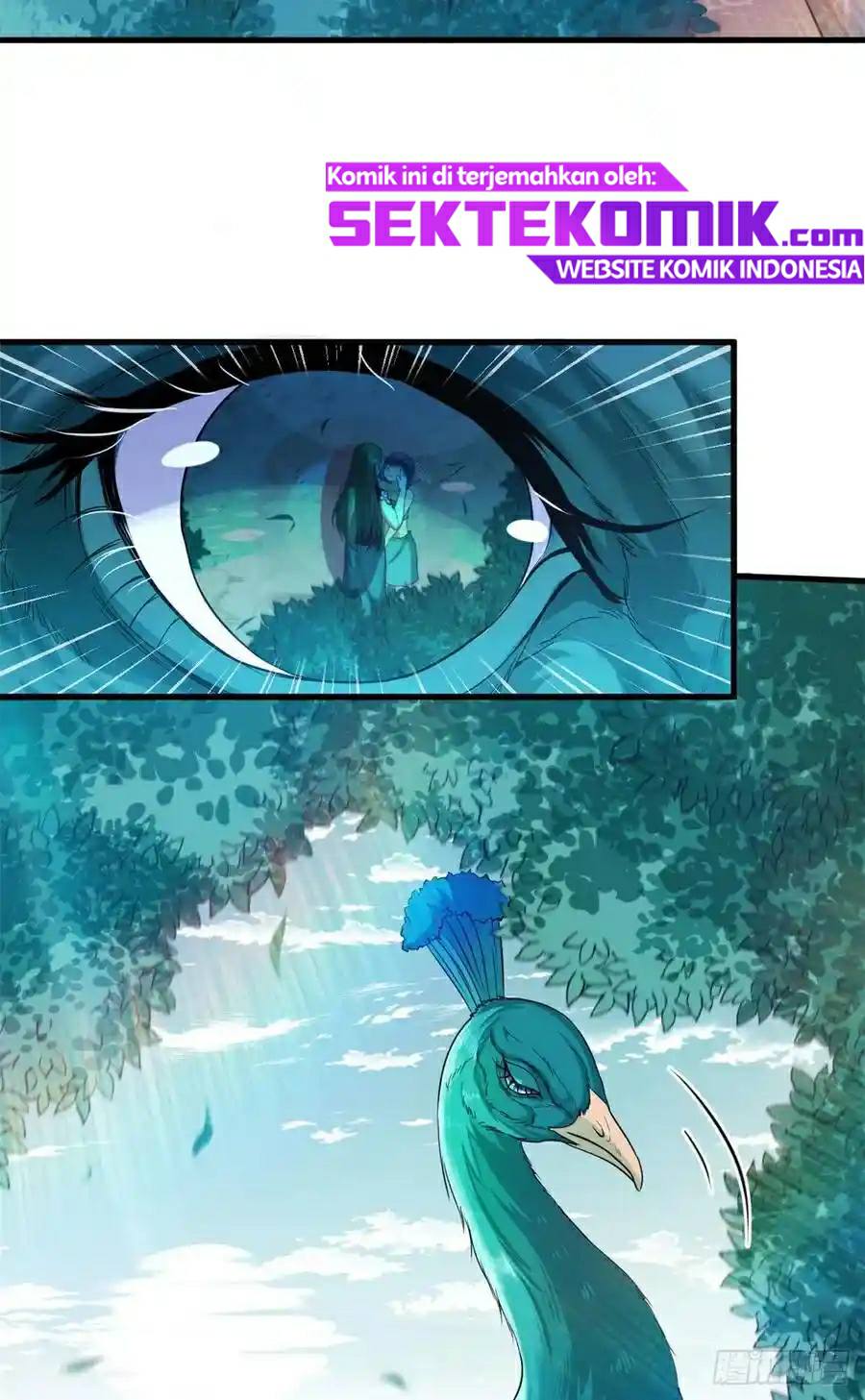 Beauty and the Beast Chapter 187 Gambar 14