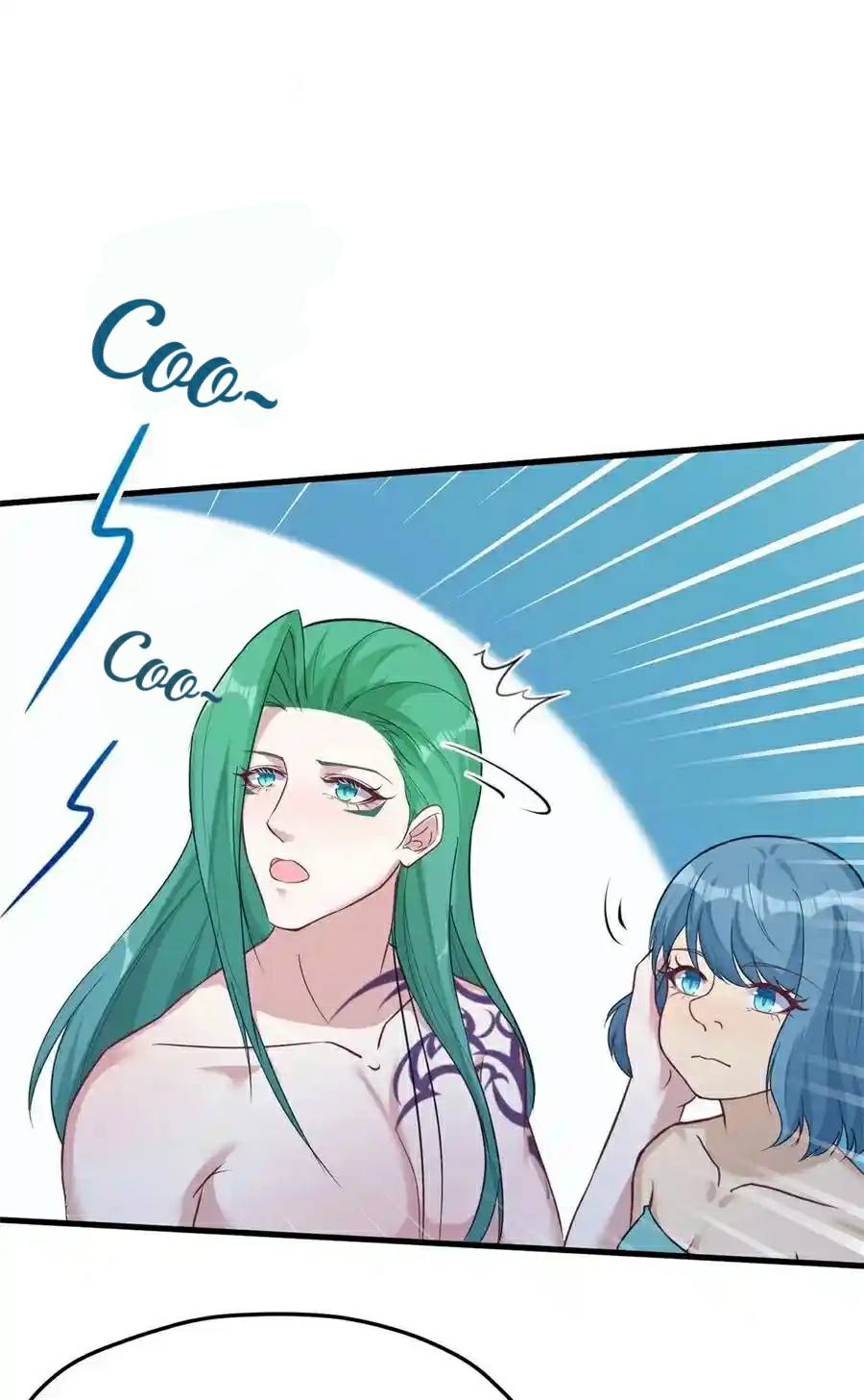 Beauty and the Beast Chapter 187 Gambar 16