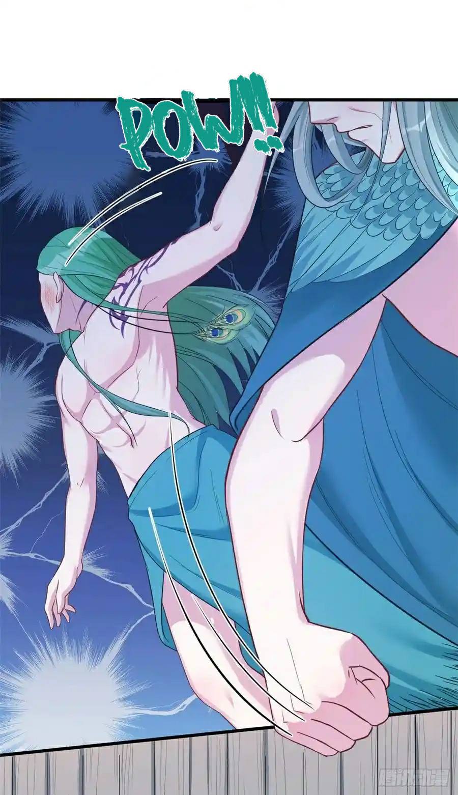 Beauty and the Beast Chapter 187 Gambar 21