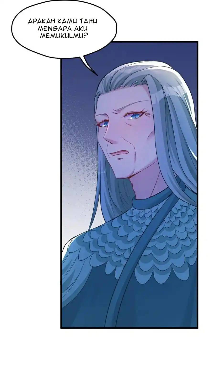 Beauty and the Beast Chapter 187 Gambar 24