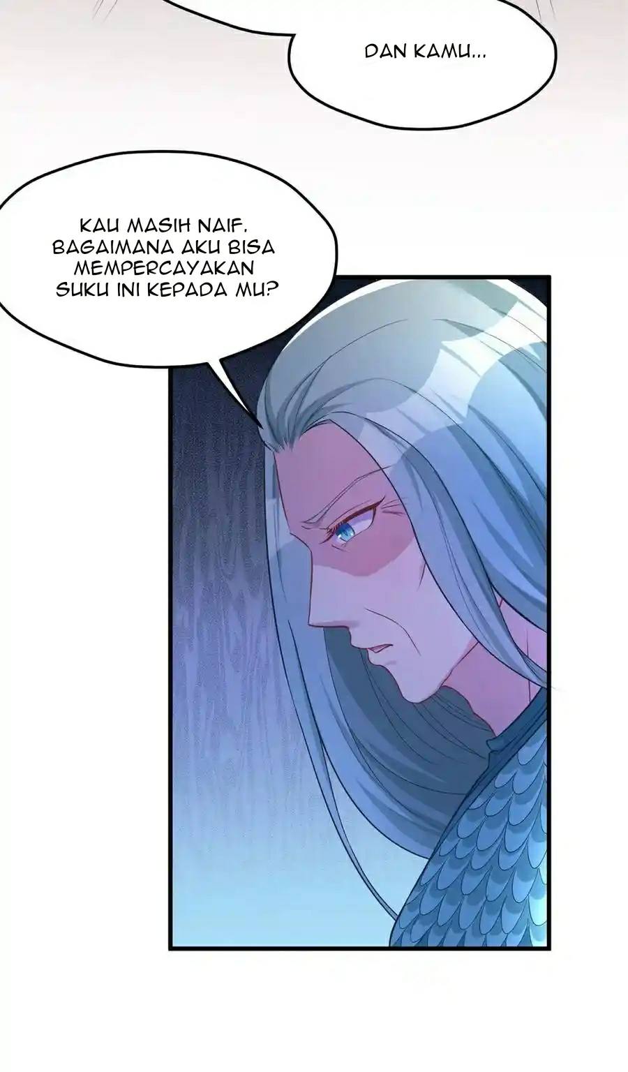 Beauty and the Beast Chapter 187 Gambar 28