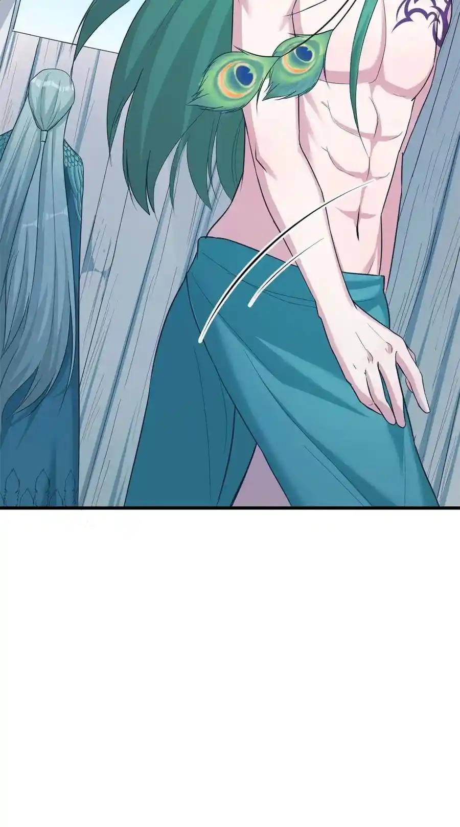 Beauty and the Beast Chapter 187 Gambar 37