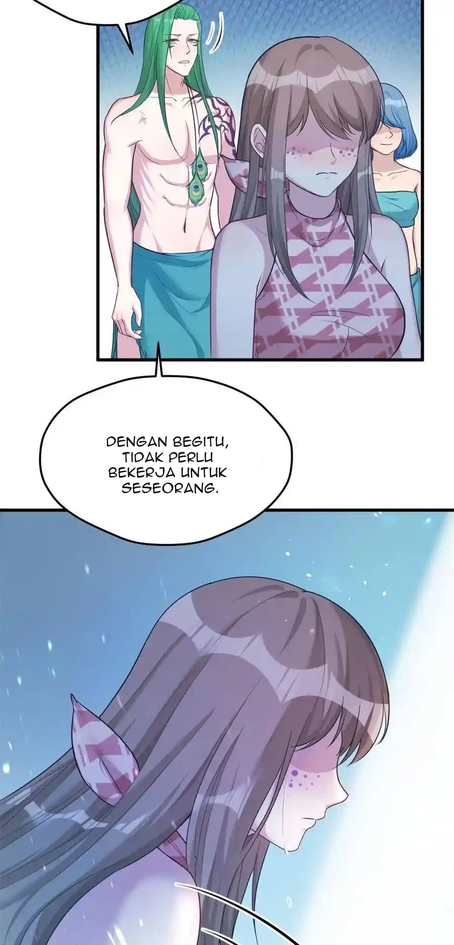 Beauty and the Beast Chapter 187 Gambar 4