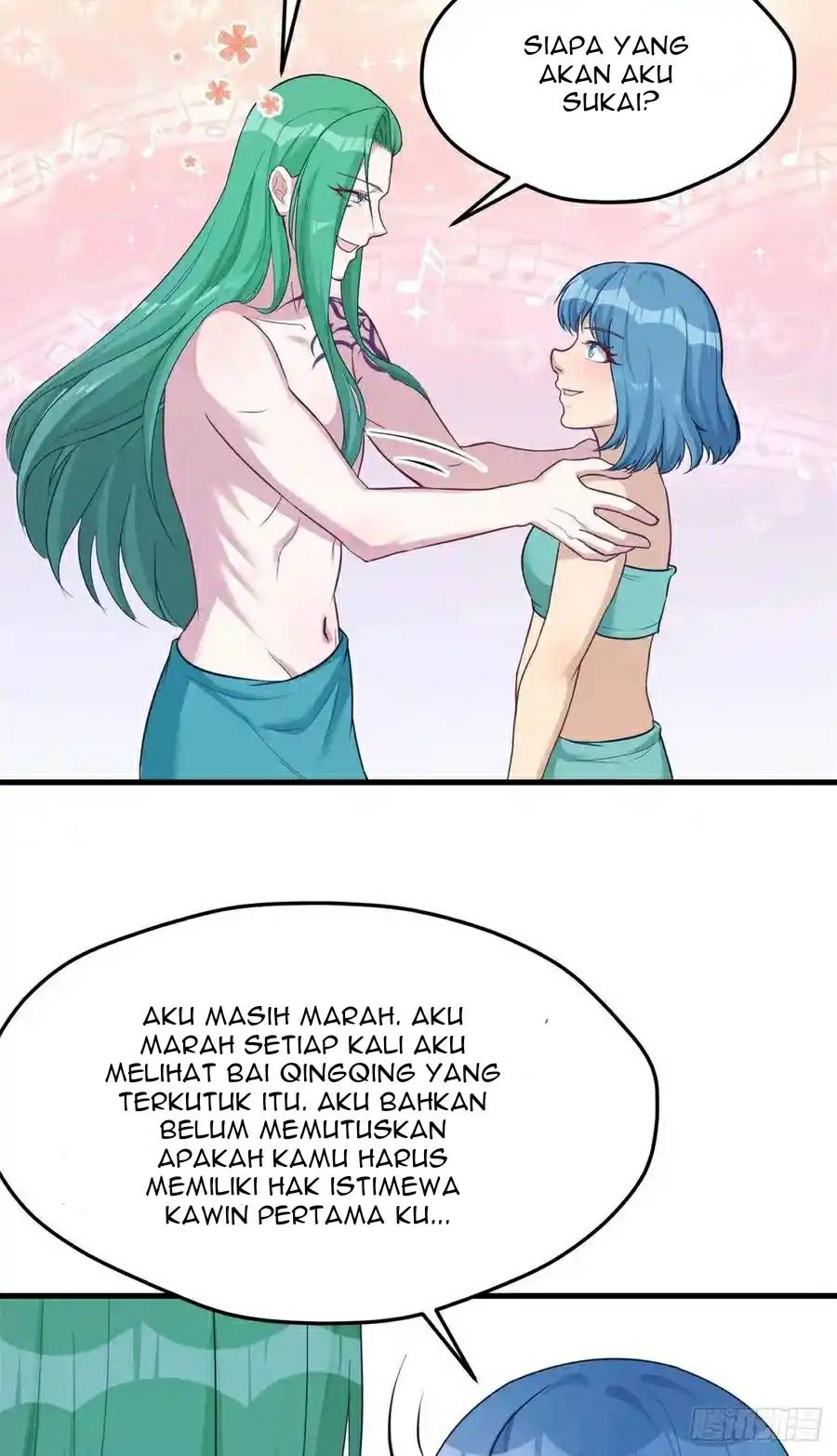 Beauty and the Beast Chapter 187 Gambar 9