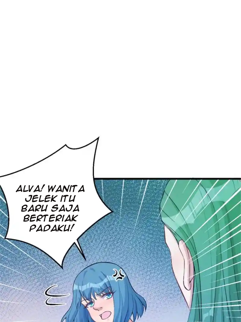 Beauty and the Beast Chapter 192 Gambar 50