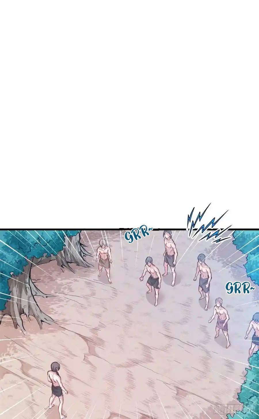 Baca Manhua Beauty and the Beast Chapter 191 Gambar 2