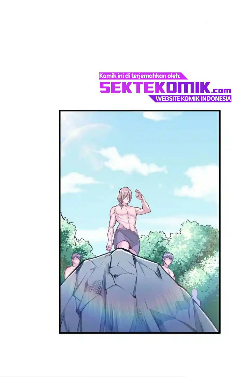 Beauty and the Beast Chapter 191 Gambar 21