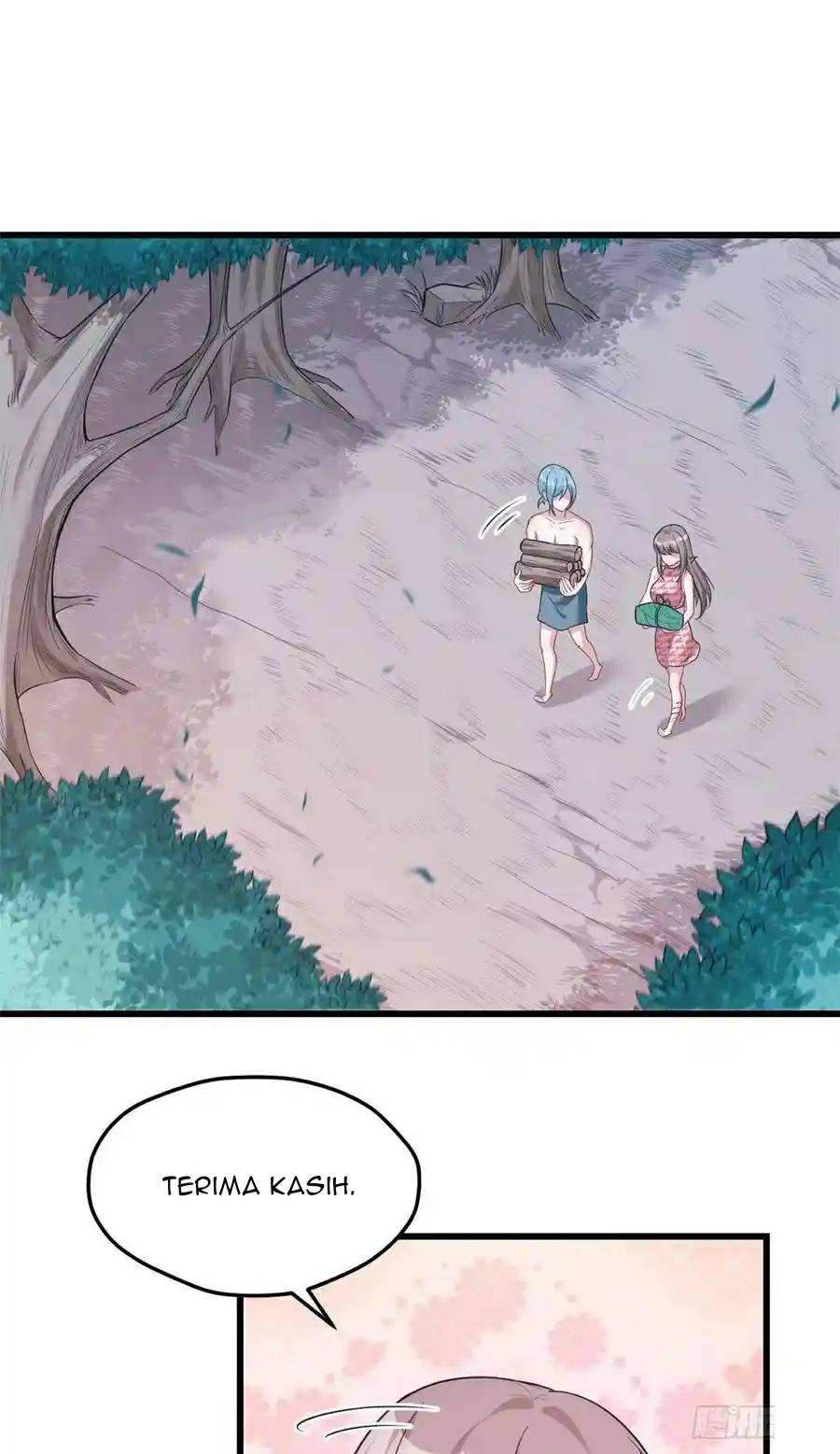 Baca Manhua Beauty and the Beast Chapter 190 Gambar 2