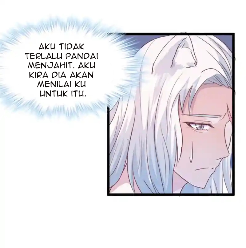 Beauty and the Beast Chapter 189 Gambar 10