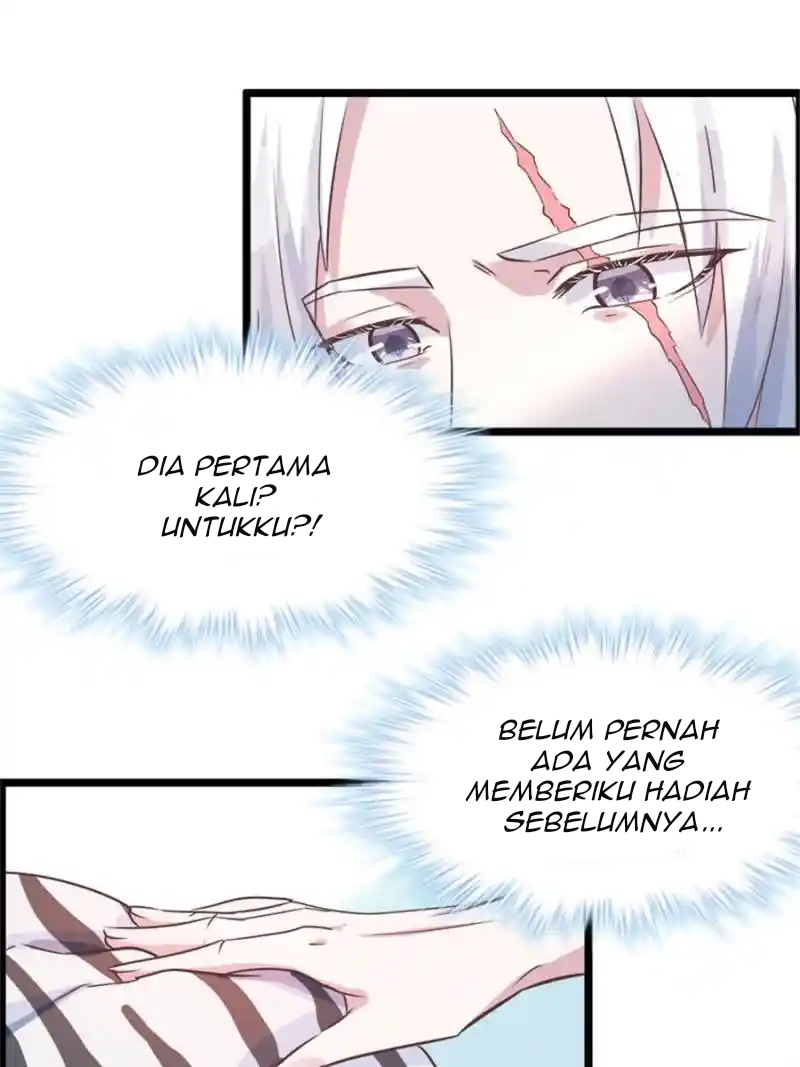 Beauty and the Beast Chapter 189 Gambar 16