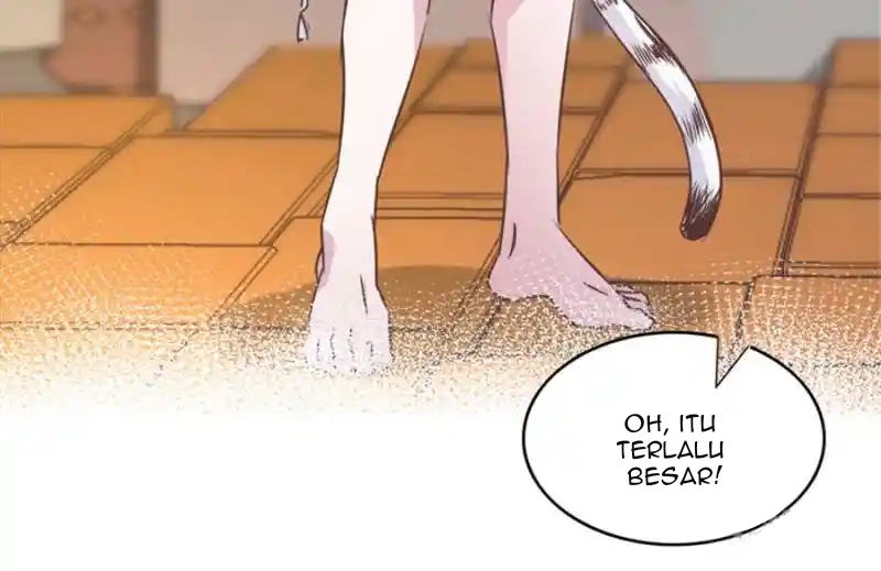 Beauty and the Beast Chapter 189 Gambar 21
