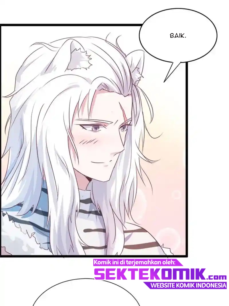 Beauty and the Beast Chapter 189 Gambar 31