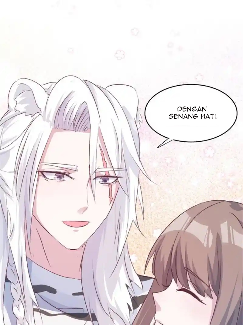 Beauty and the Beast Chapter 189 Gambar 37