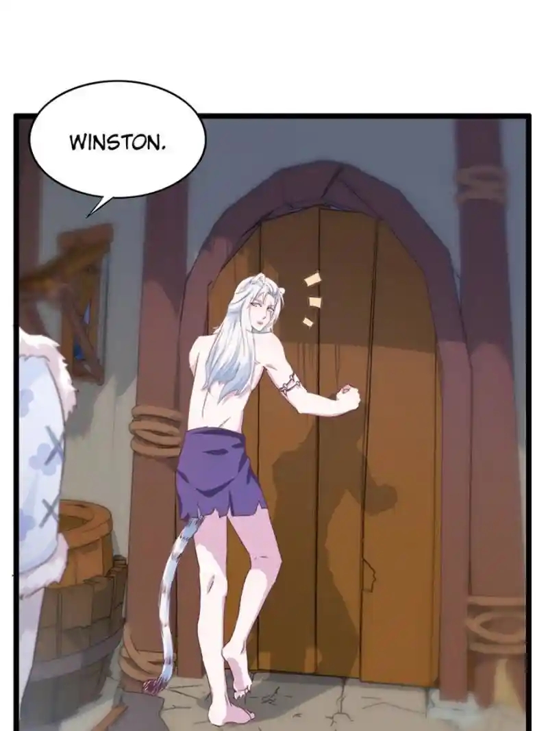 Beauty and the Beast Chapter 189 Gambar 6