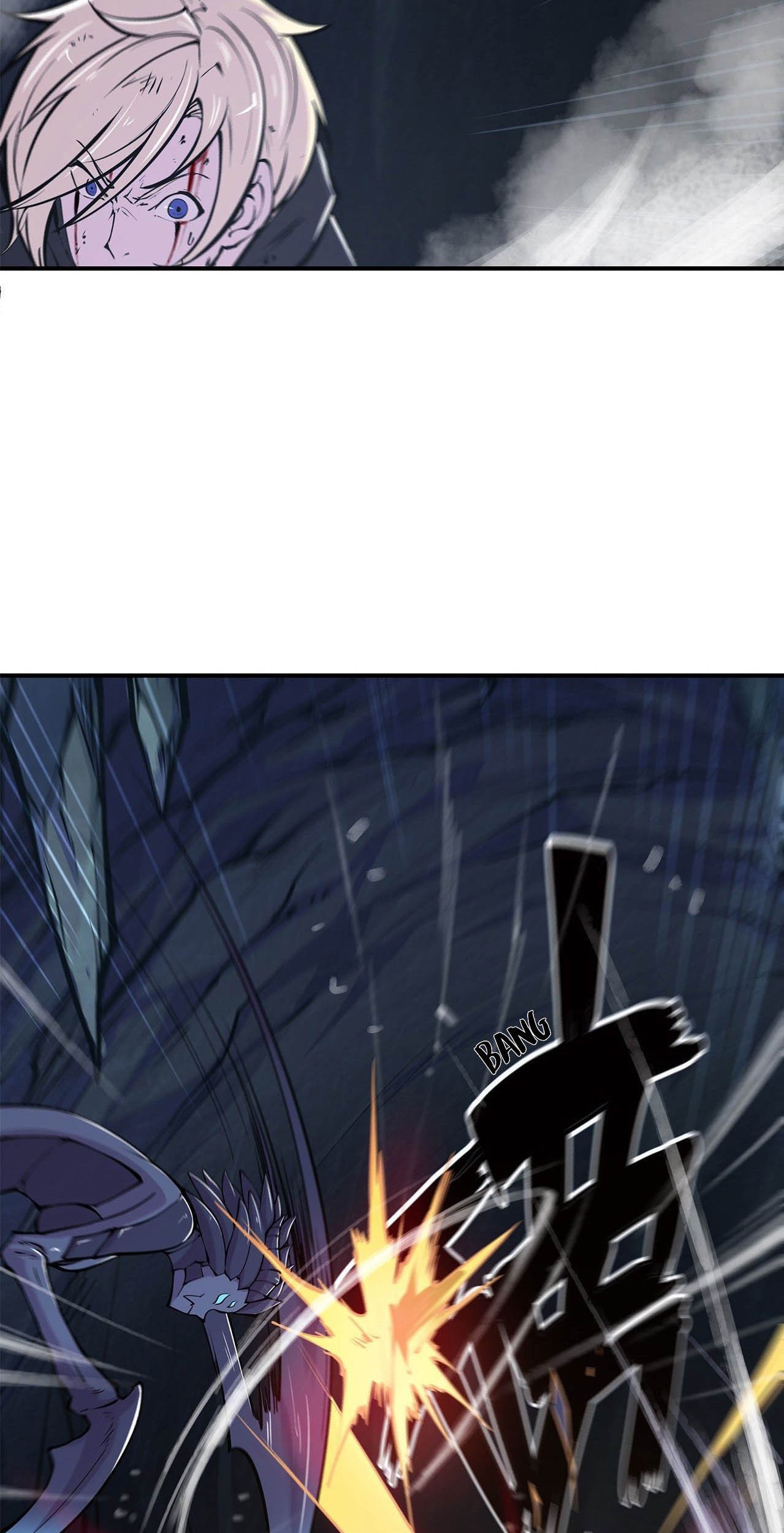 The Blood Princess And The Knight Chapter 71 Gambar 13