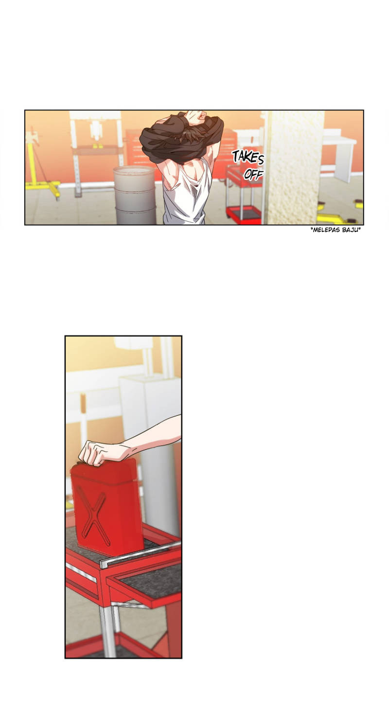 Vicious Luck Chapter 125 Gambar 3