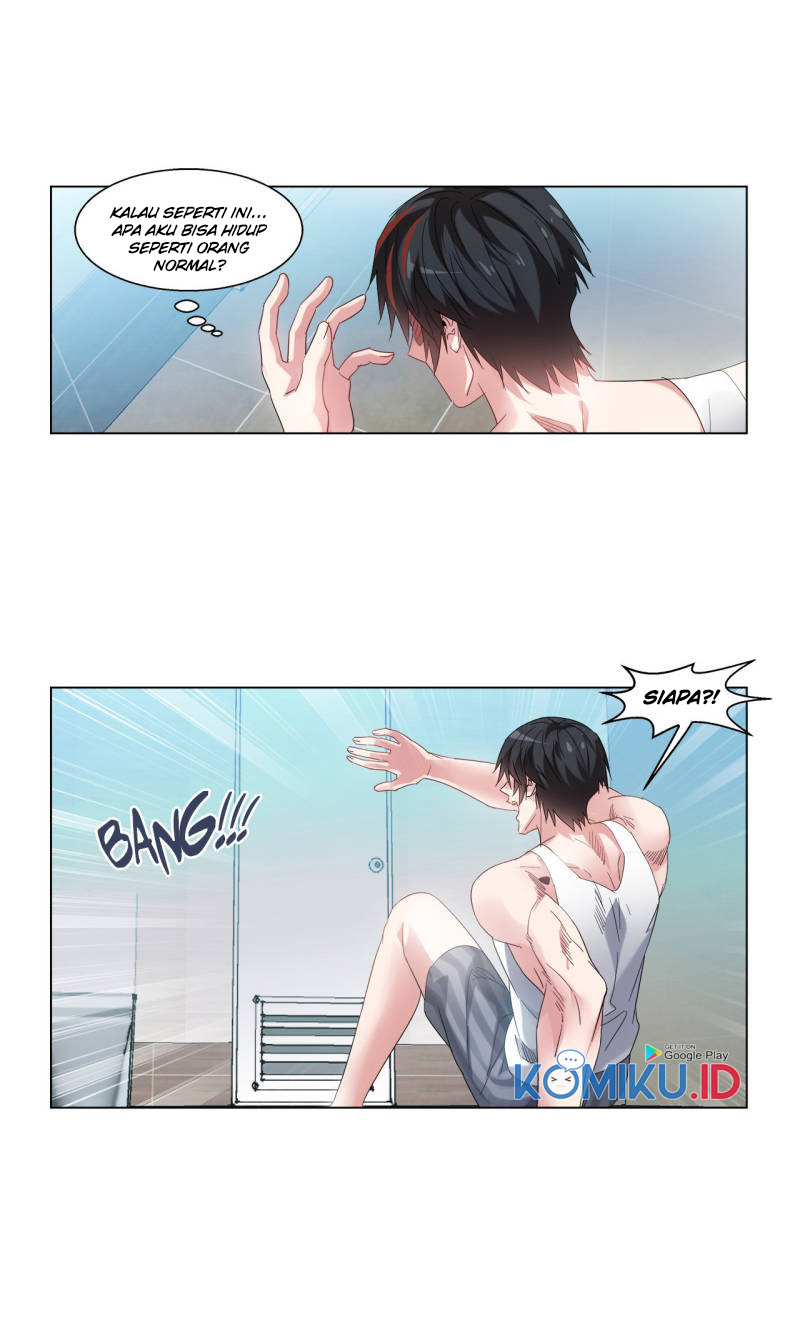 Vicious Luck Chapter 125 Gambar 7