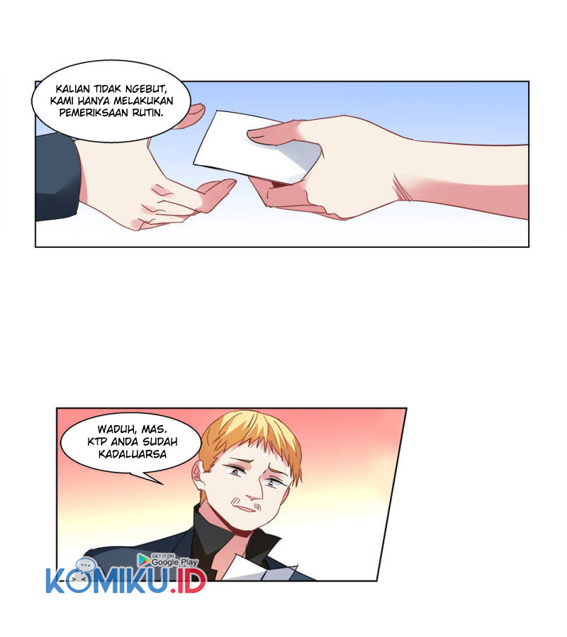 Vicious Luck Chapter 127 Gambar 6