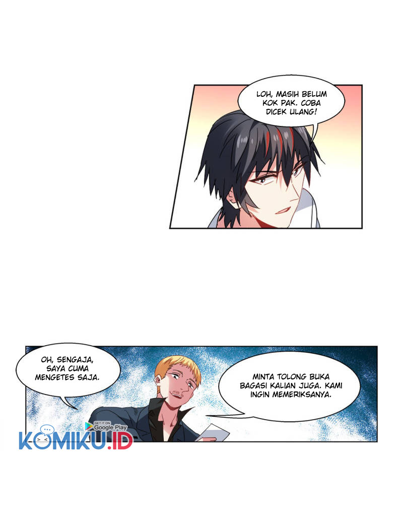 Vicious Luck Chapter 127 Gambar 7