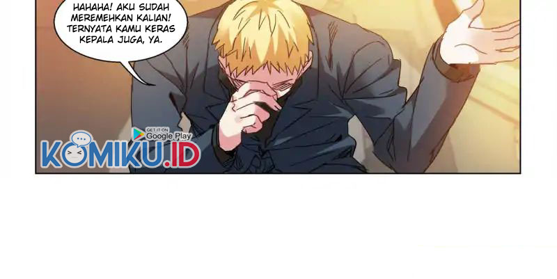 Vicious Luck Chapter 128 Gambar 8