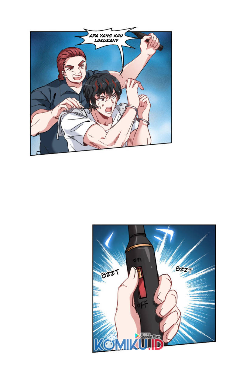 Vicious Luck Chapter 129 Gambar 8