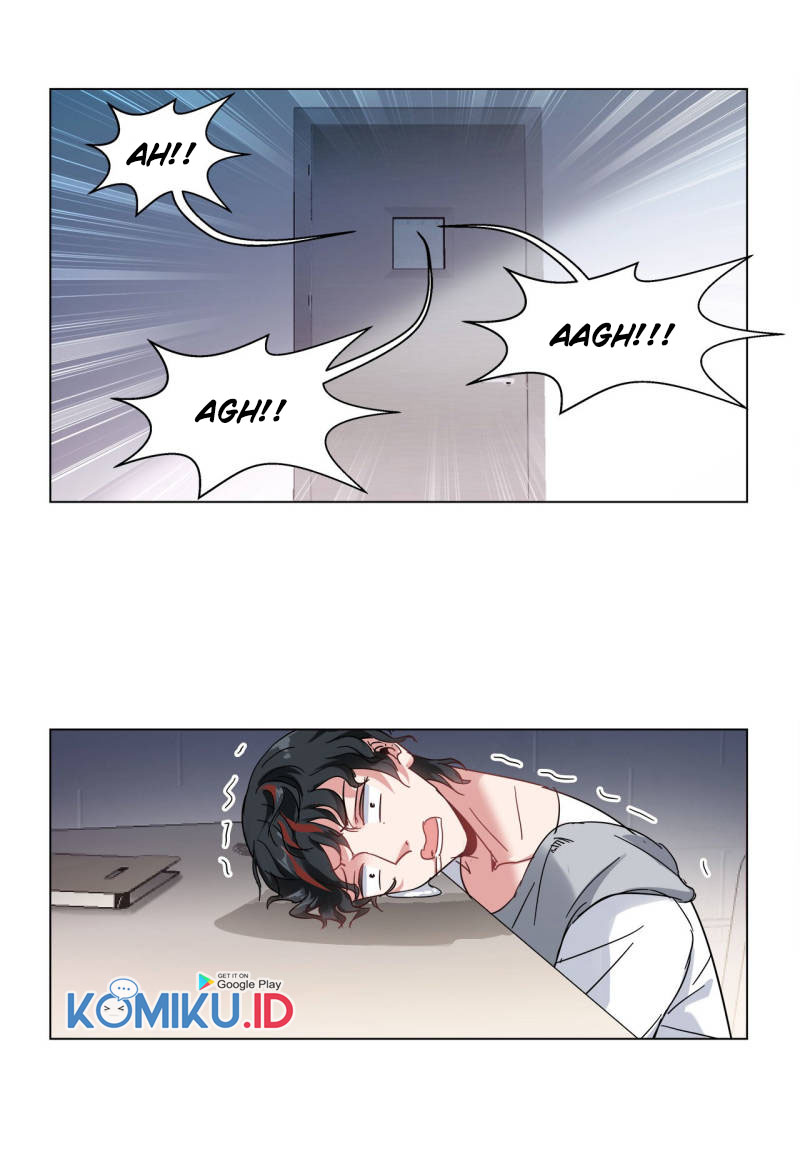 Vicious Luck Chapter 129 Gambar 10