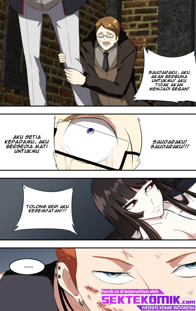 Chong Sheng – Resurrection Chapter 149 Gambar 12