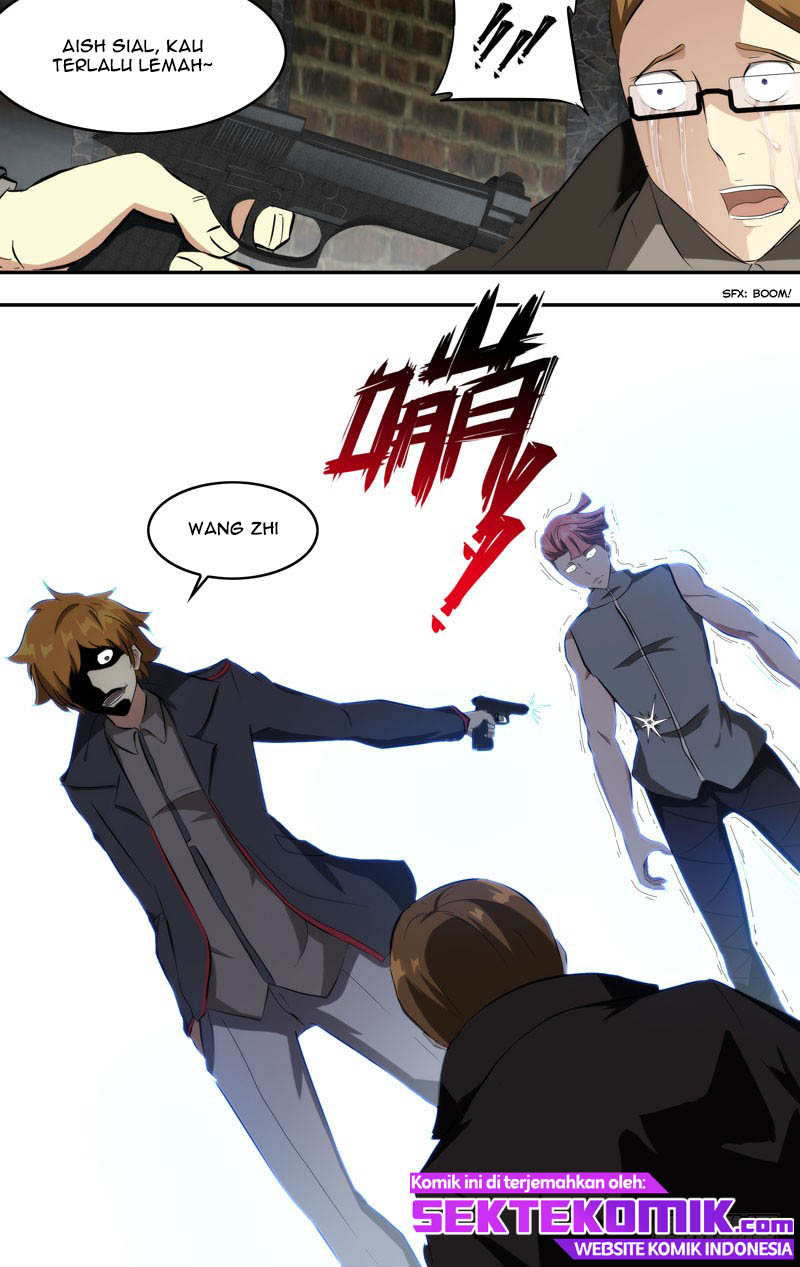 Chong Sheng – Resurrection Chapter 149 Gambar 13