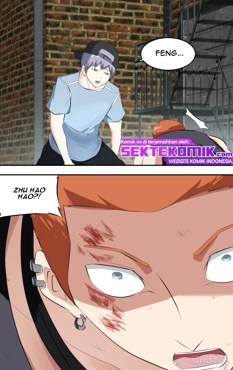 Manhua Chong Sheng – Resurrection Chapter 149 gambar nomor 2