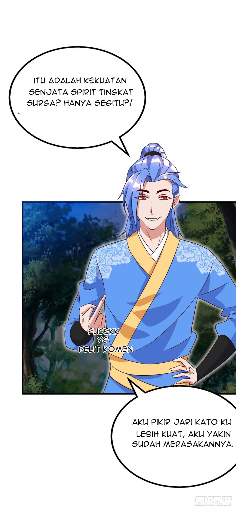 Strongest Leveling Chapter 108 Gambar 10