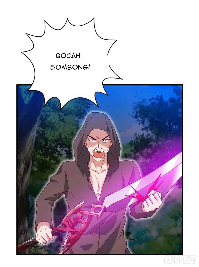 Strongest Leveling Chapter 108 Gambar 11