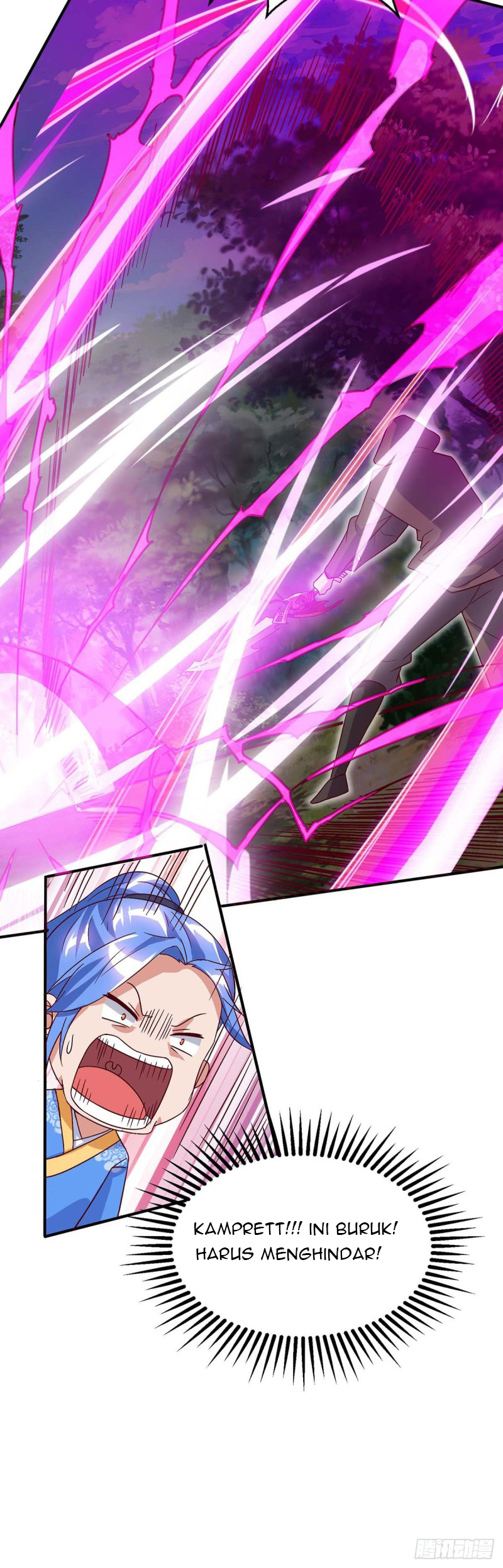 Strongest Leveling Chapter 108 Gambar 15