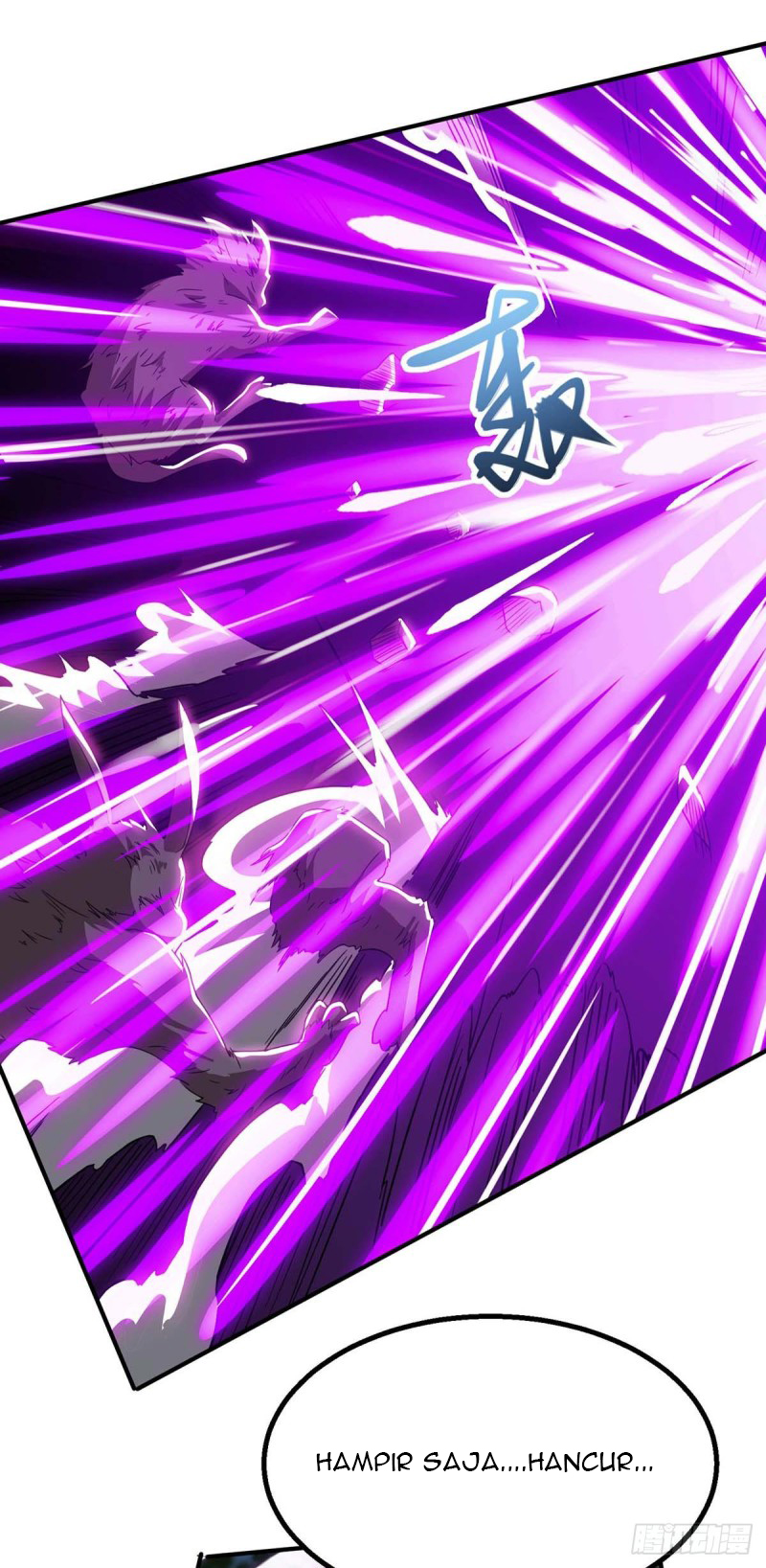 Strongest Leveling Chapter 108 Gambar 18