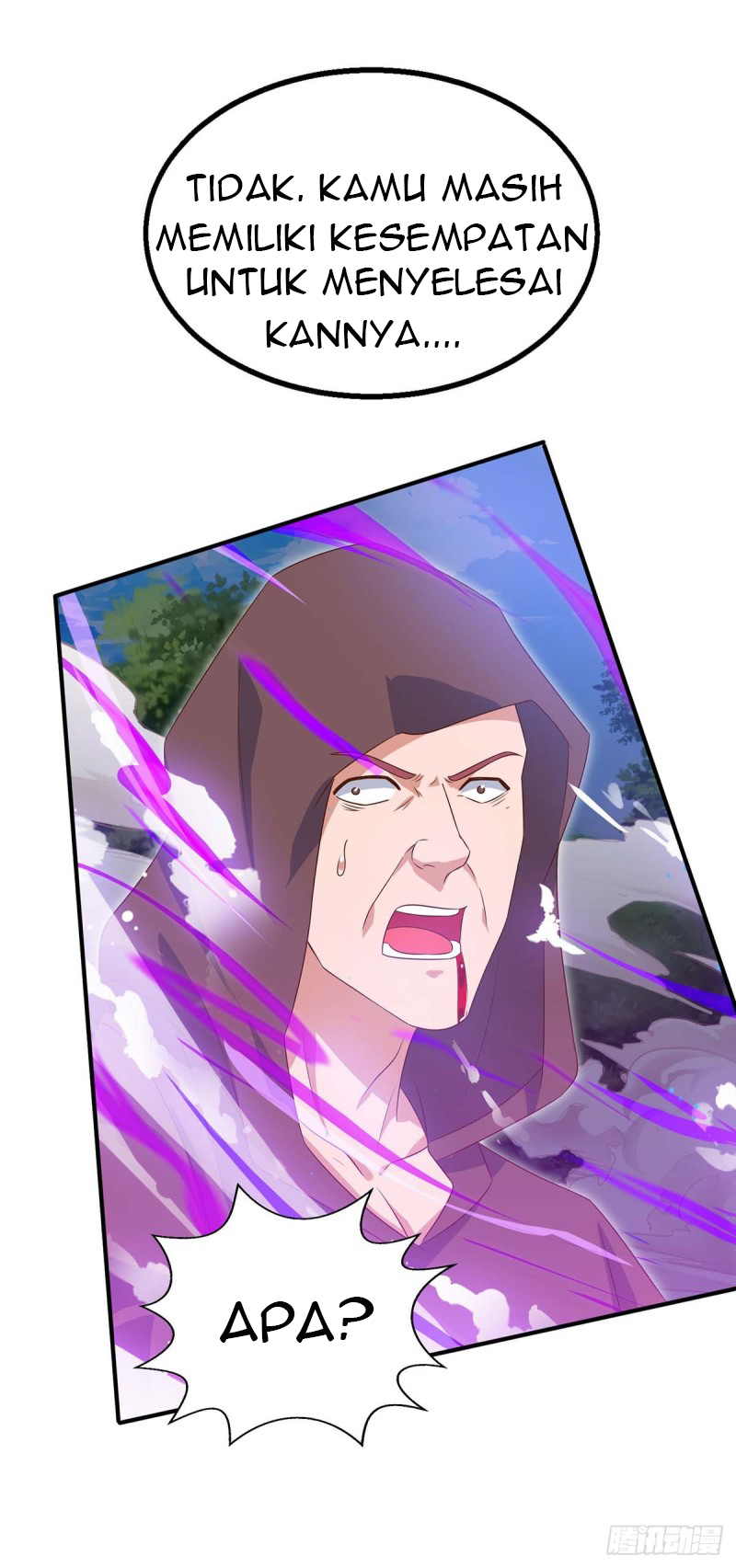 Strongest Leveling Chapter 108 Gambar 22
