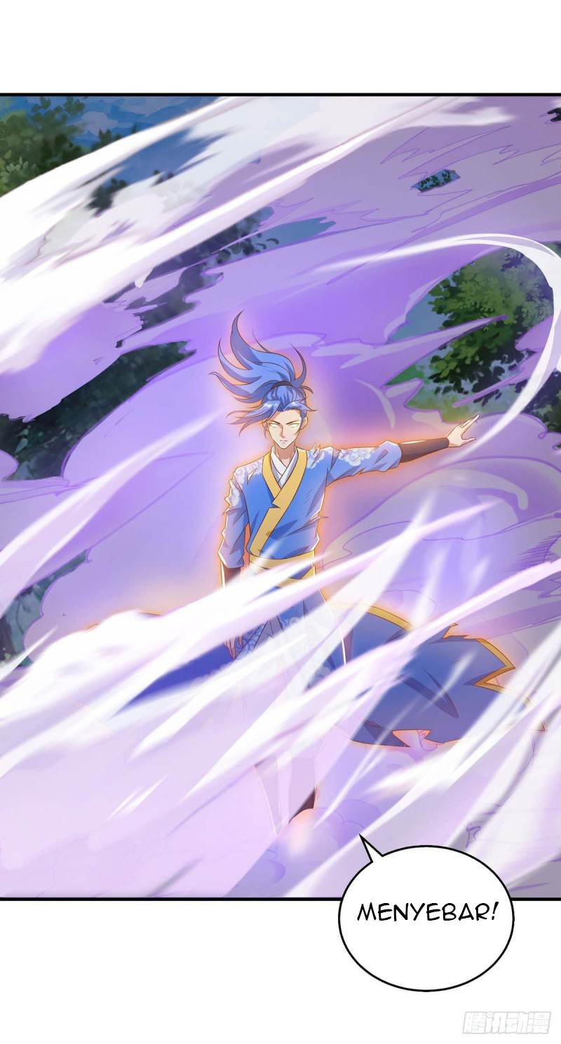 Strongest Leveling Chapter 108 Gambar 23